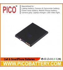 New Li-Ion Rechargeable Replacement Battery for HTC 7 Trophy / HD7 / HD3 PDAs and Smartphones BY PICO